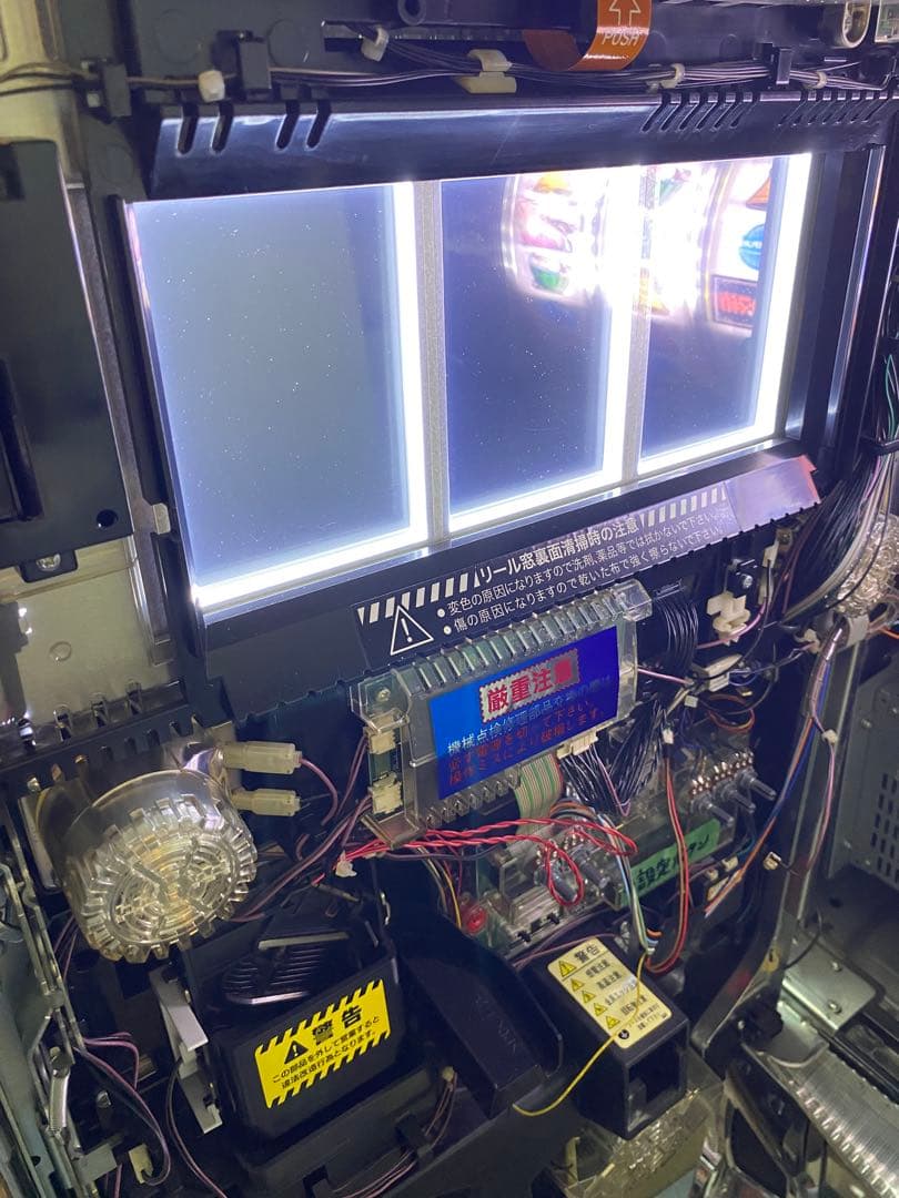 【パチスロ】魔法少女まどか☆マギカ【実機】