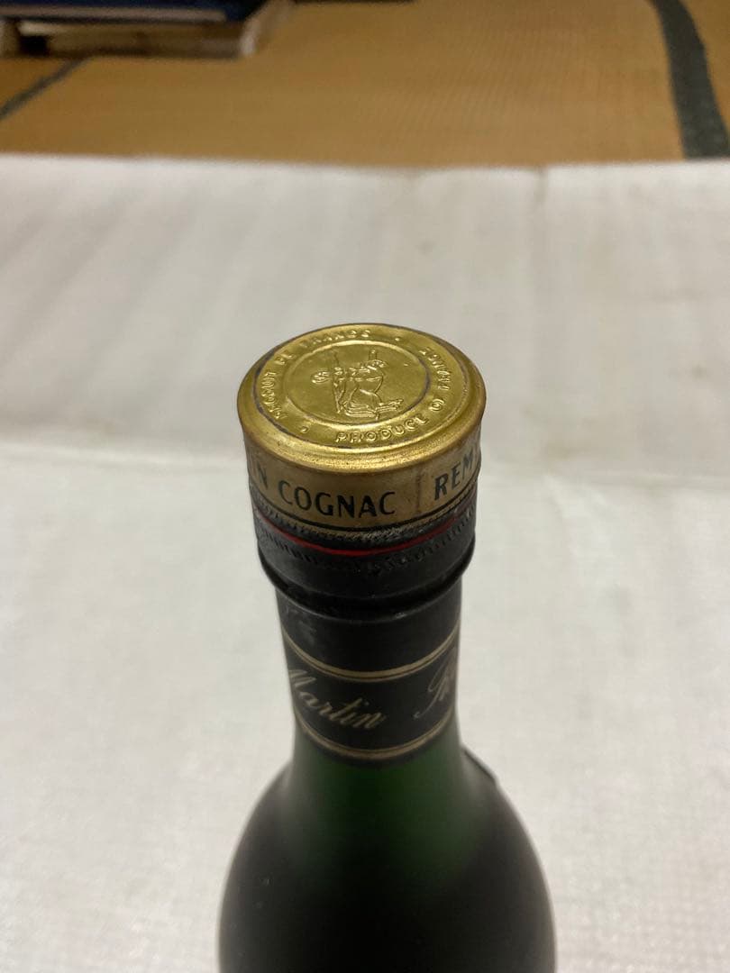 REMY MARTIN／FINE CHAMPAGNE VSOP。COGNAC40