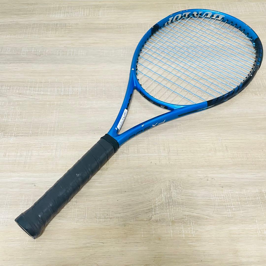 DUNLOP / FX500 2023モデル G2 SRIXON