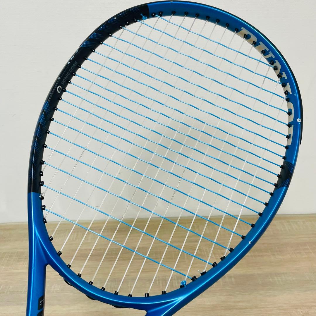 DUNLOP / FX500 2023モデル G2 SRIXON