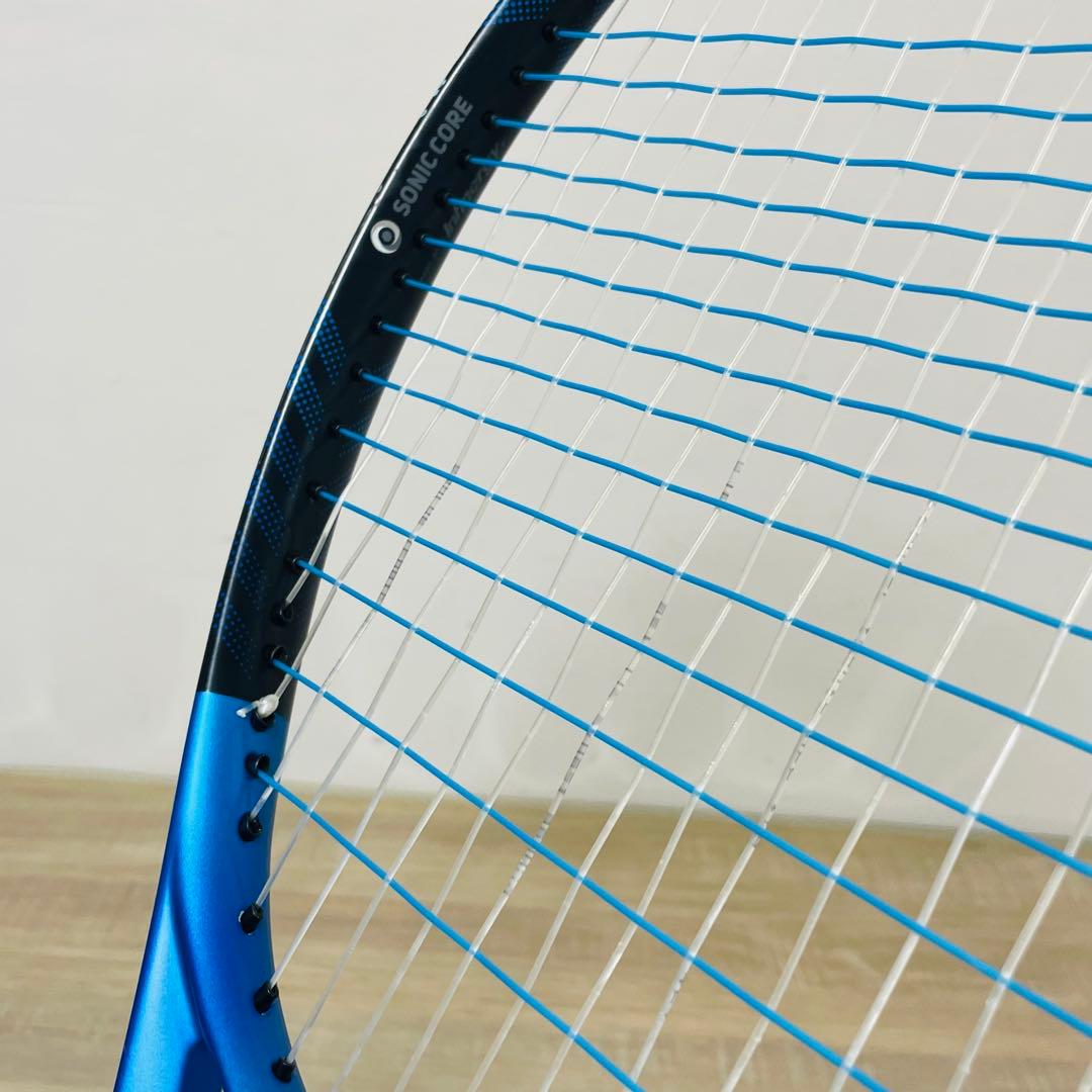 DUNLOP / FX500 2023モデル G2 SRIXON