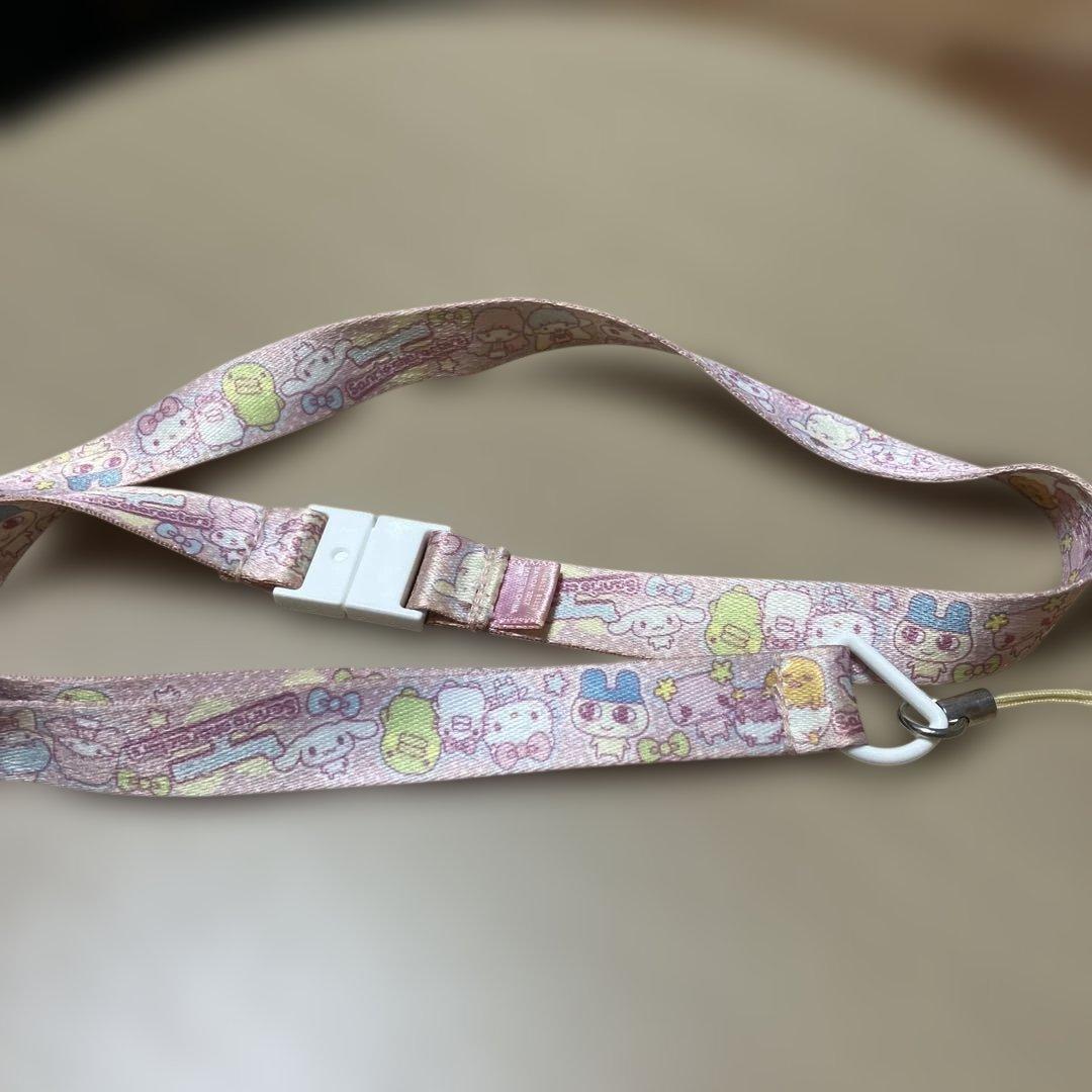 たまごっちみくす サンリオキャラクターズ DXセット　動作確認済