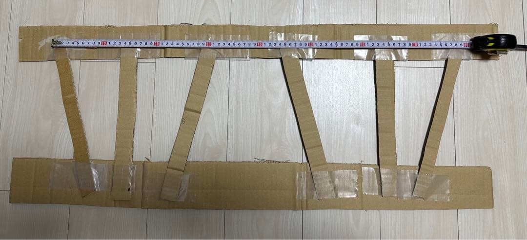 チェストプレスアタッチメント 確認用