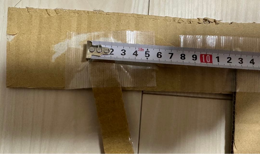 チェストプレスアタッチメント 確認用