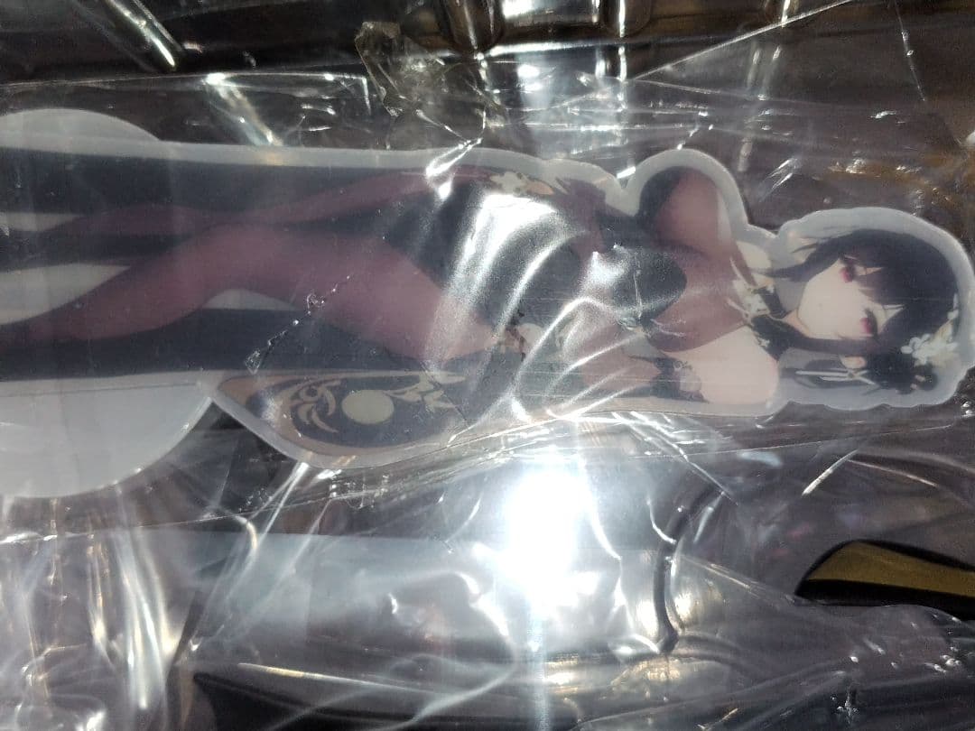 （開封品）AniGift アズールレーン 鎮海 奇響華殿ver. 1/6