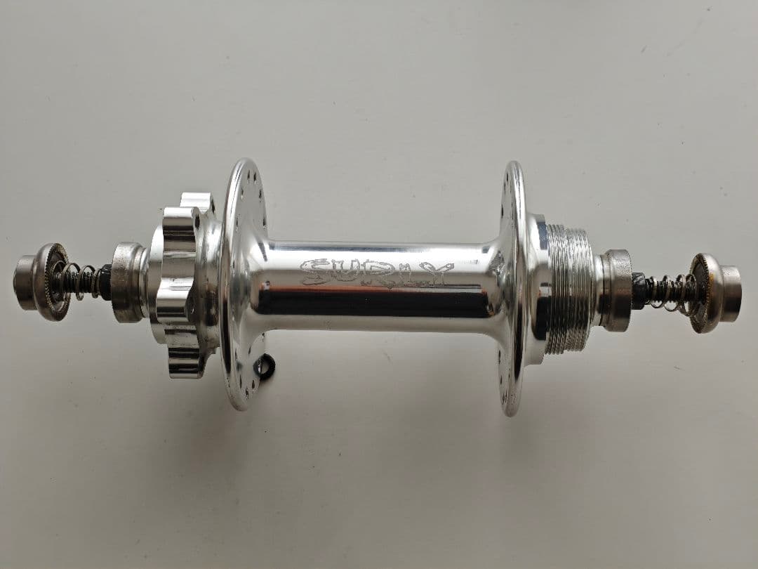 パーツ SURLY ultra new disc rear hub