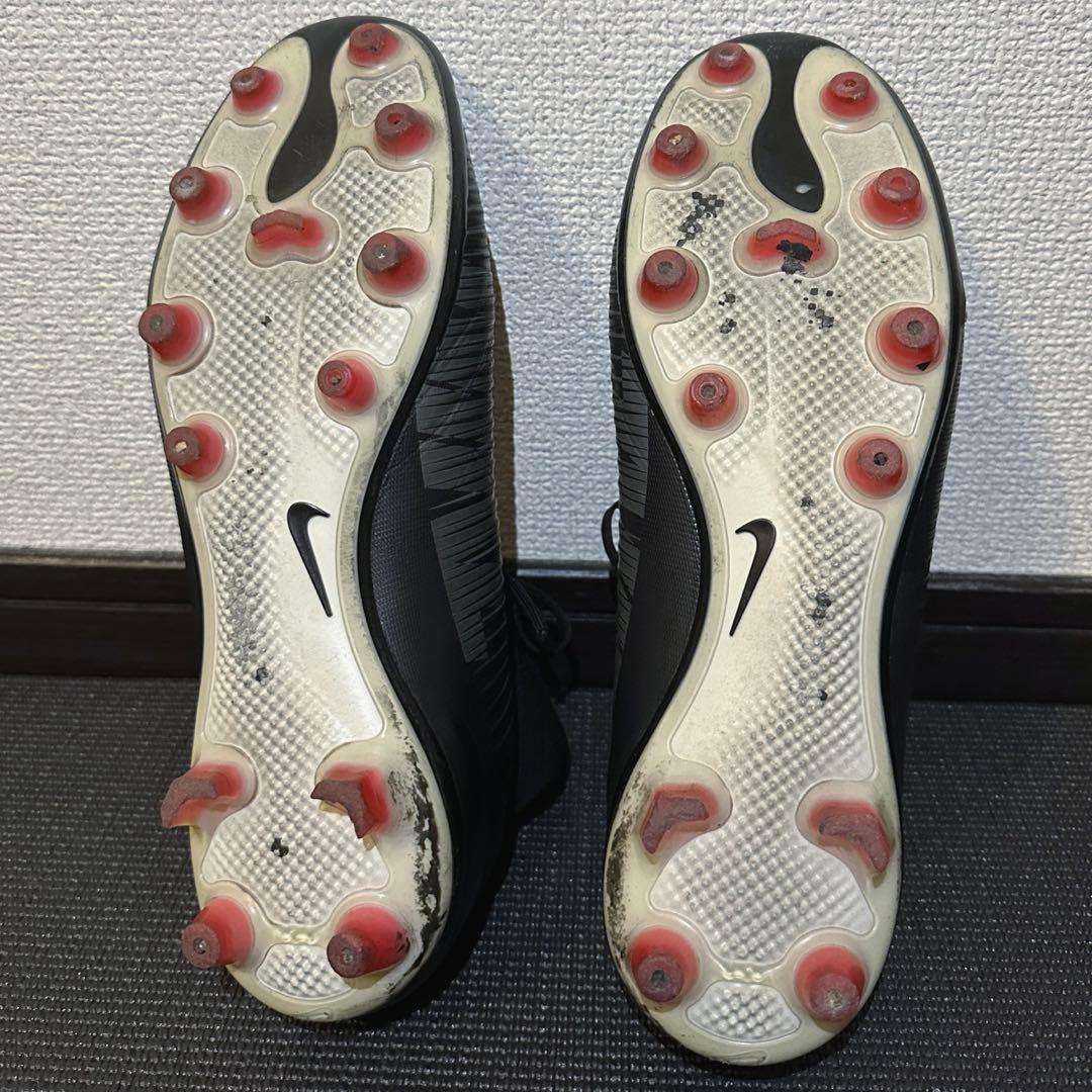【レア】ナイキ　マーキュリアルベロチ　サッカースパイク26cm
