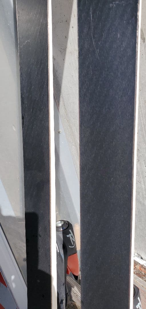 ロシニョール FIS GS 185cm R27