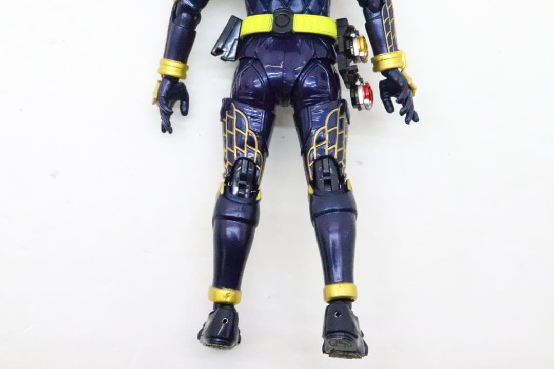 SHF 真骨彫製法 仮面ライダー鎧武 オレンジアームズ 30-MY1210-08