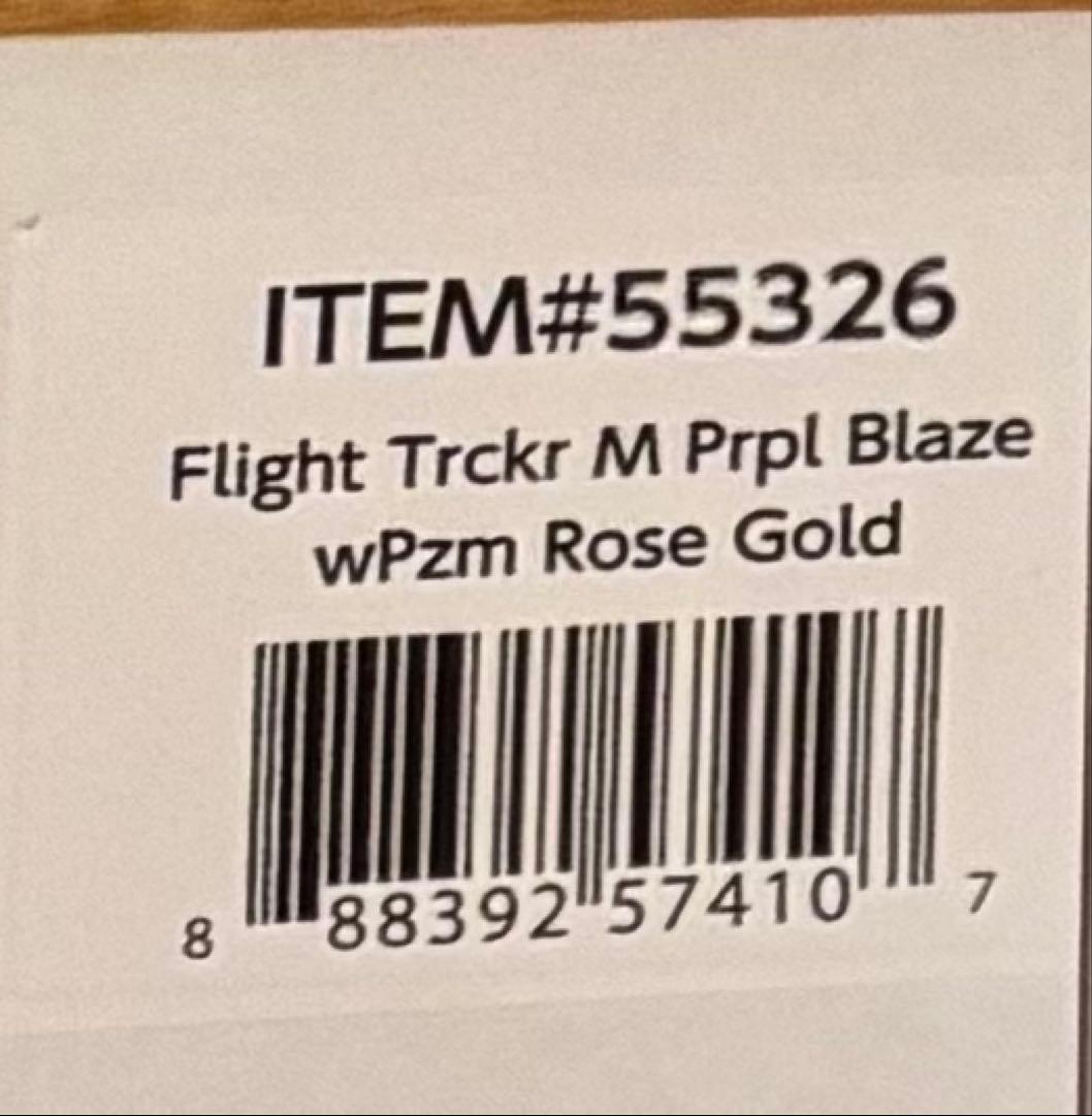 新品OAKLEY スノーゴーグル フライトトラッカー FlightTrcker