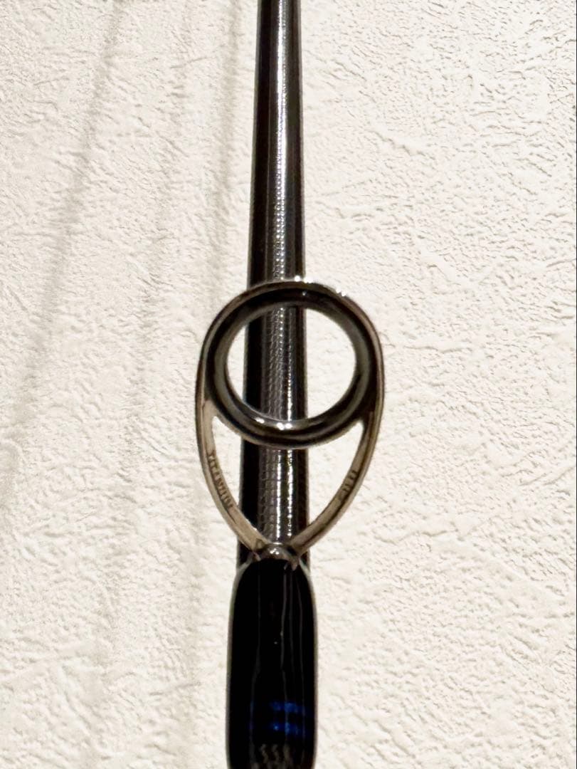 BlueBlue バルバル99 Jerking Edition 美品 付属品完備