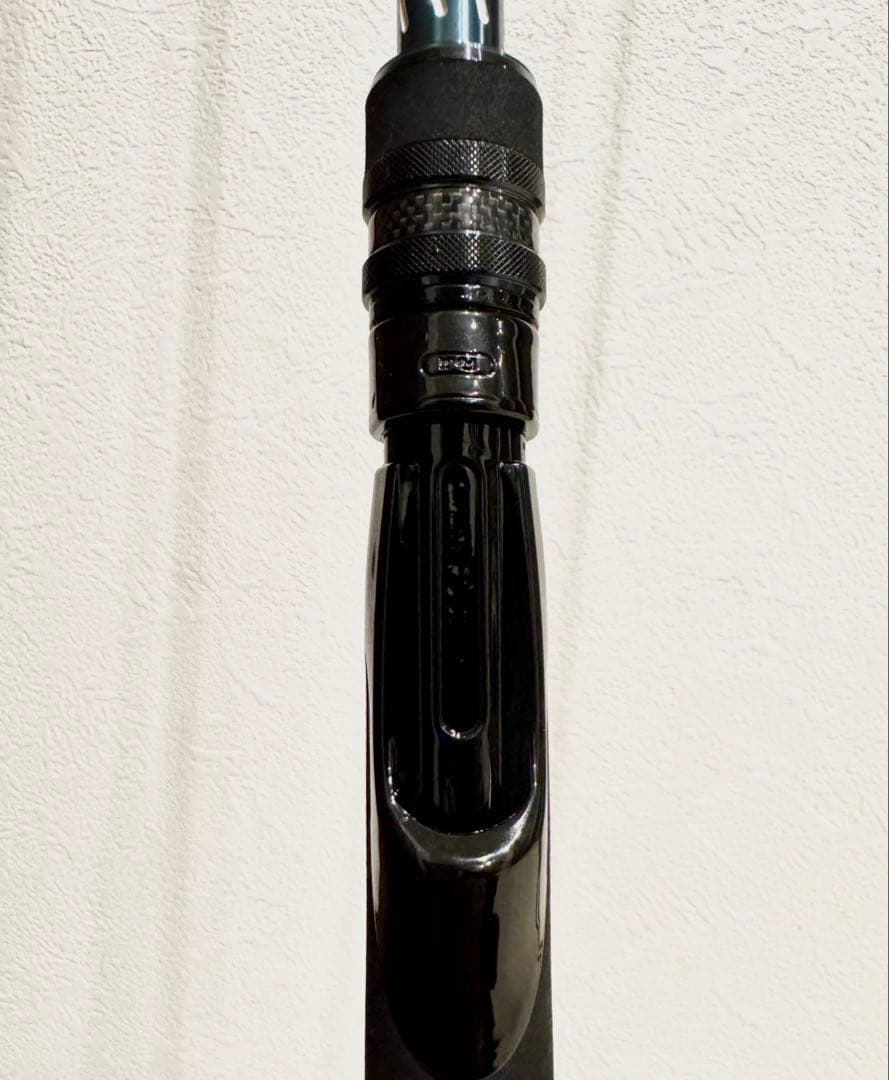 BlueBlue バルバル99 Jerking Edition 美品 付属品完備