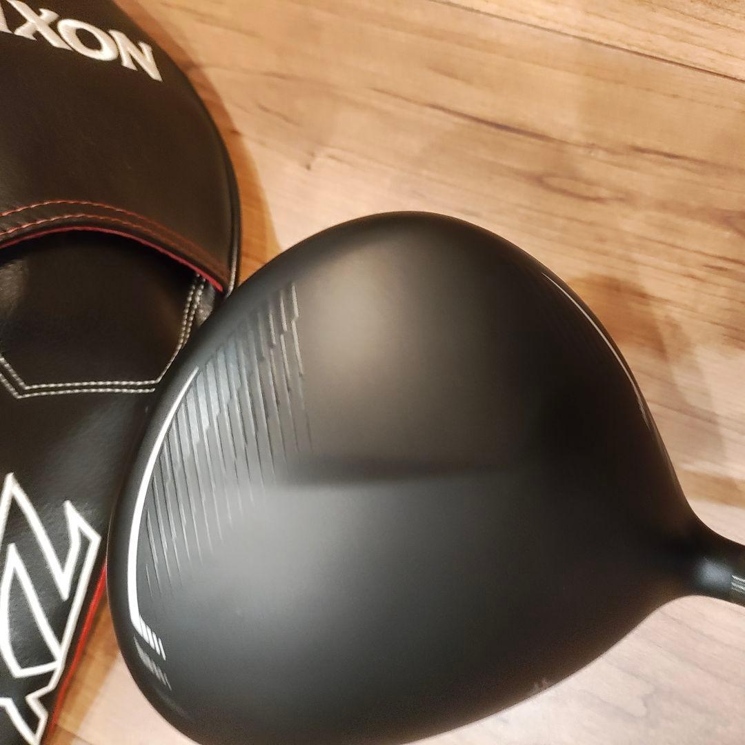 【レアスペック】ZX5 MK2 ドライバー9.5° NXグリーン50-S