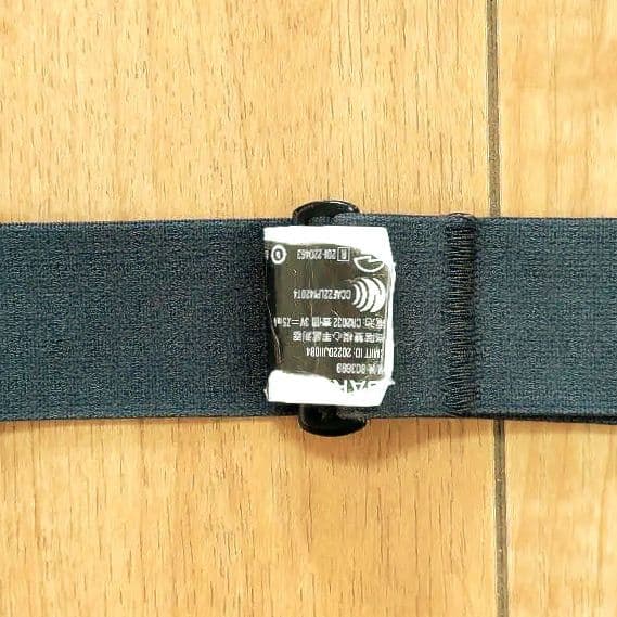 【心拍計】Garmin HRM-Pro Plus【ガーミン】