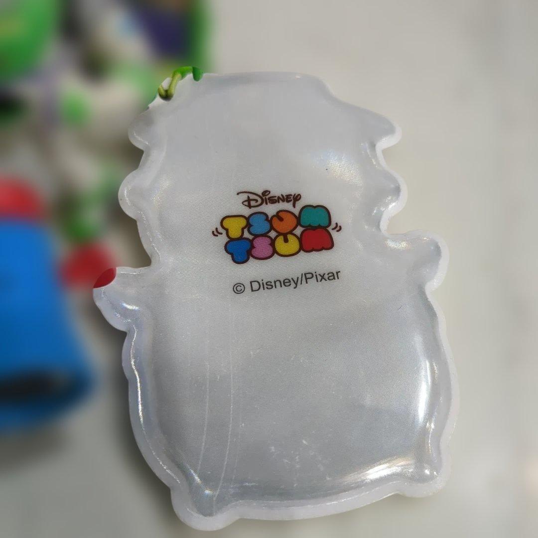 希少【中古】ディズニーピクサー　トイ・ストーリーフィギュア　バズ　ジェシー　ハム