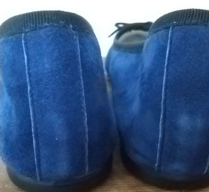 新品☆コルソローマ バレエシューズ☆フラットシューズ レペット ペリーコ好きに