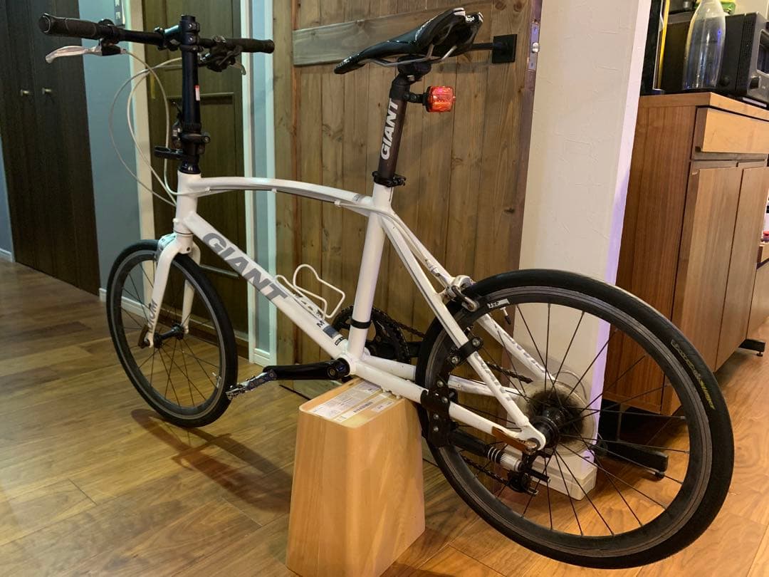 GIANTイディオム2