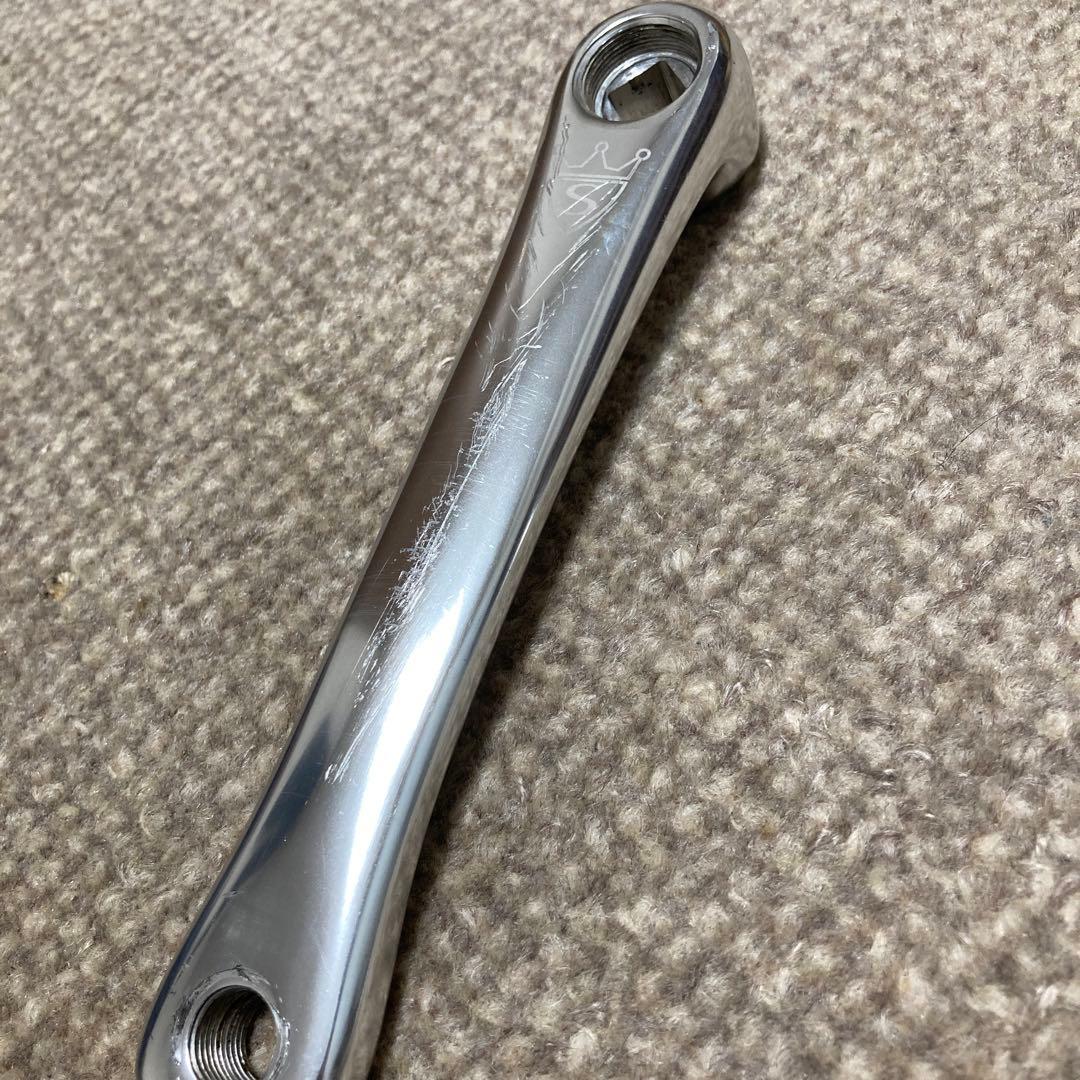 スギノ RD2 クランク 170mm PCD130