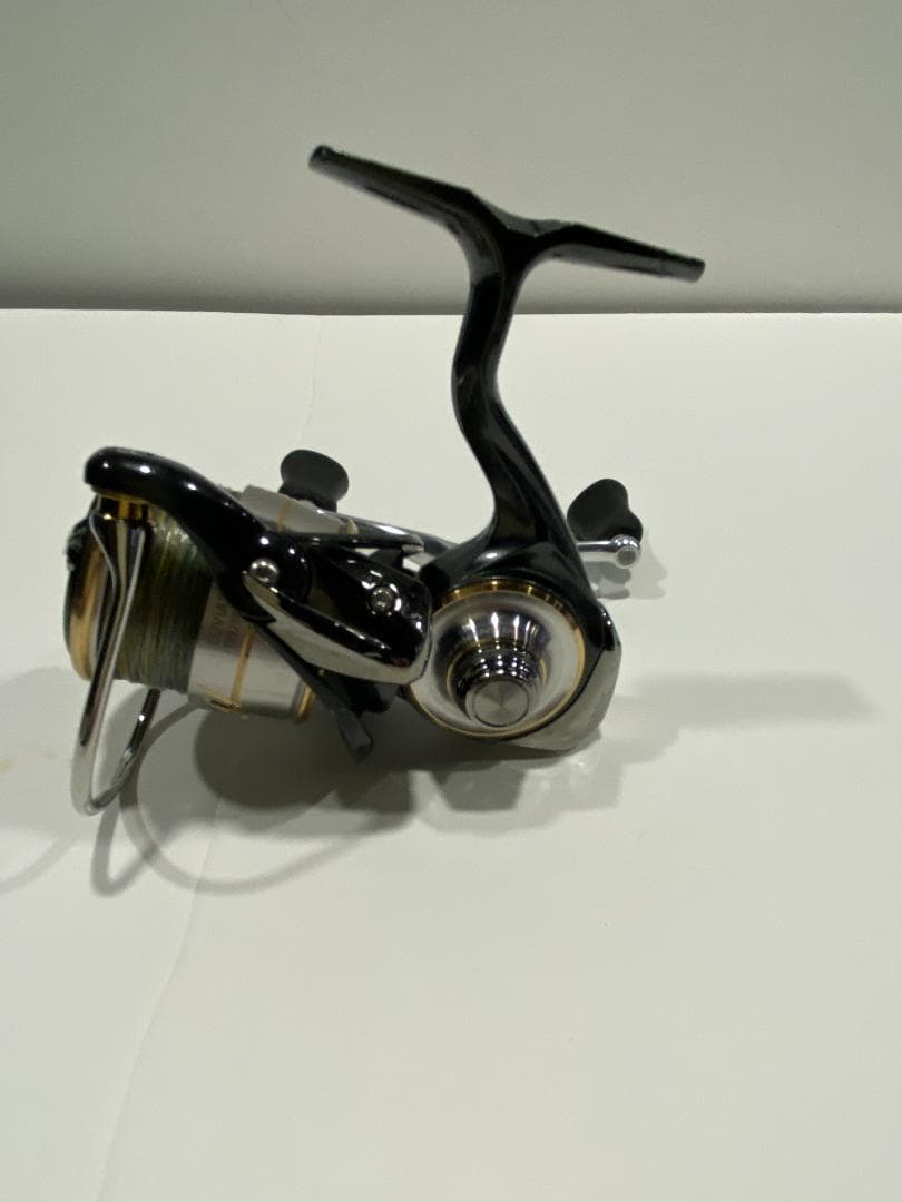 20 LUVIAS LT2500S-DH ルビアス