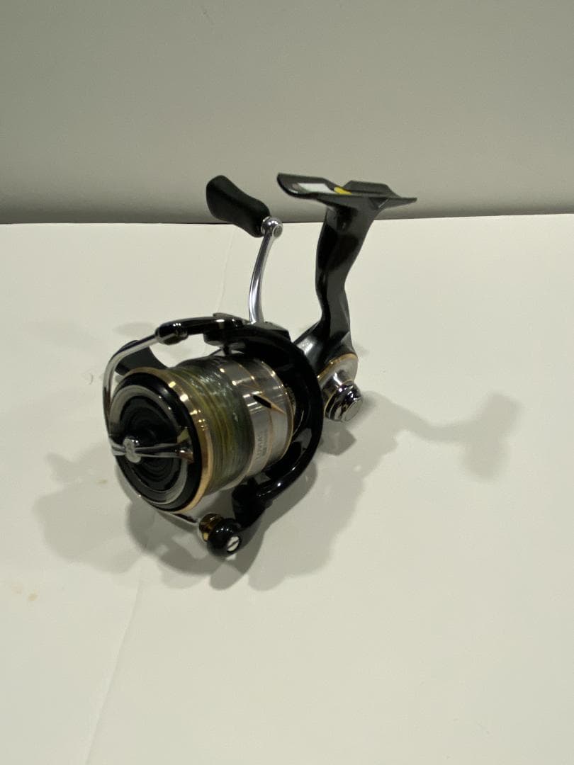 20 LUVIAS LT2500S-DH ルビアス