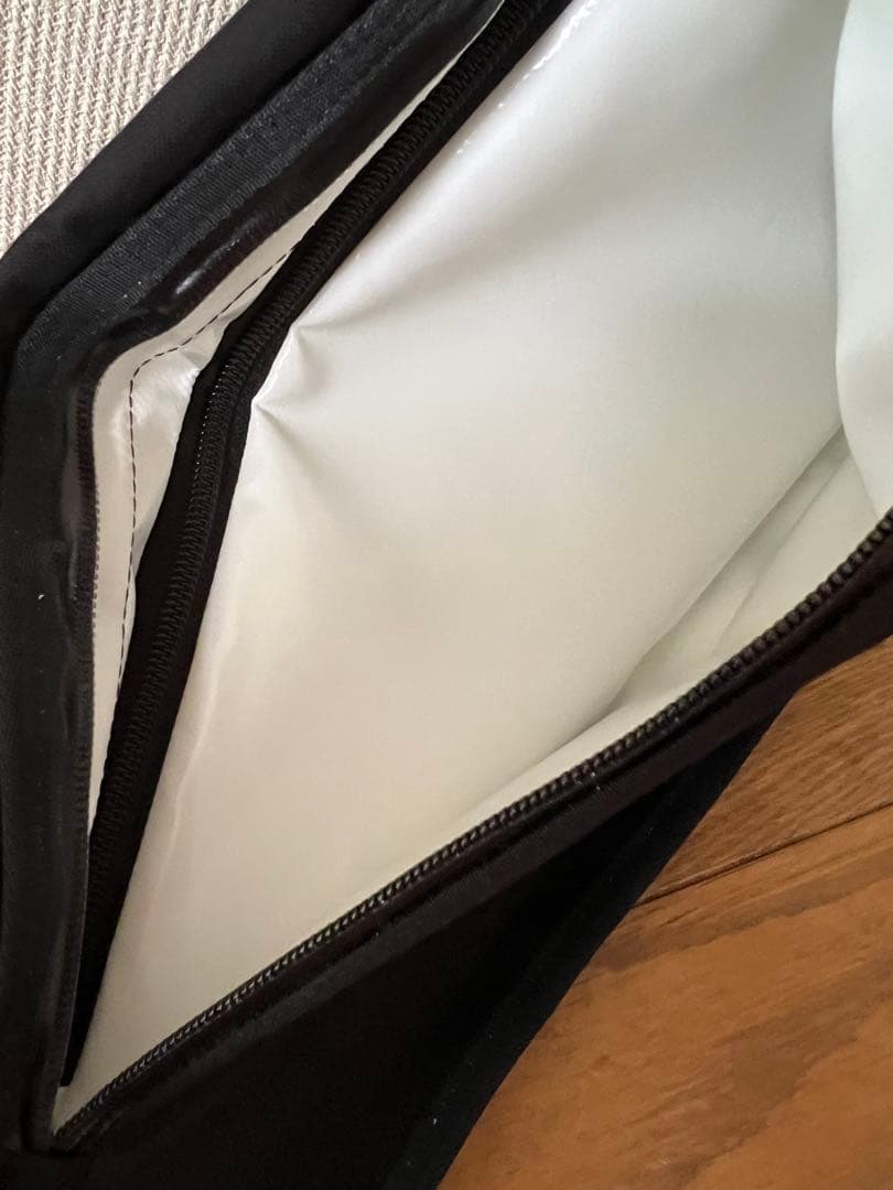 bagjack フレームバッグ