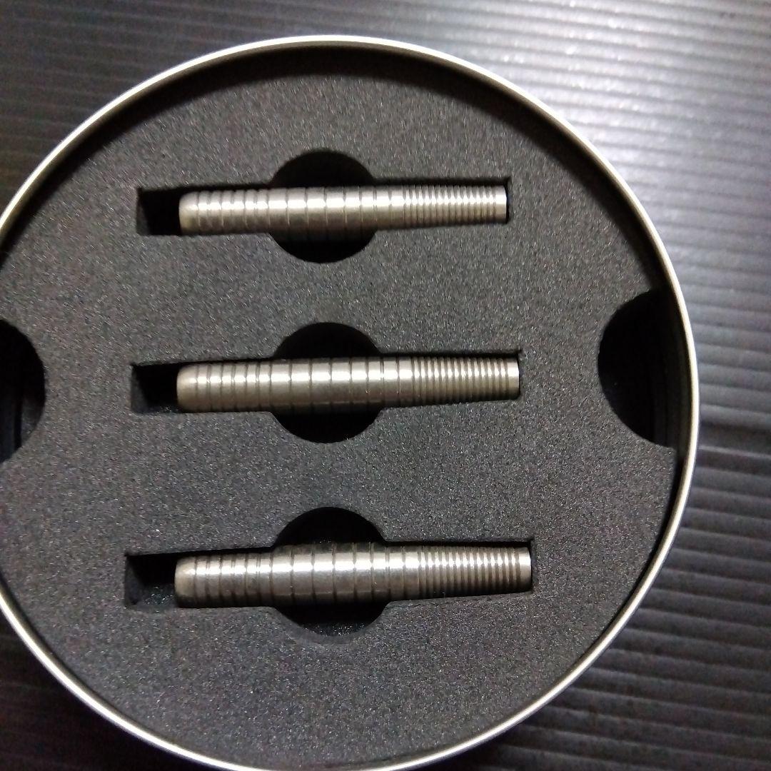 タイニーバレル LUVROCKS