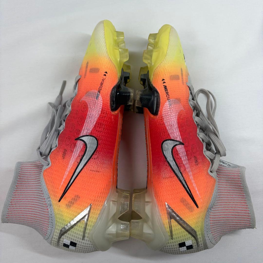 マーキュリアル スーパーフライ 8 エリート MDS FG 22.5cm