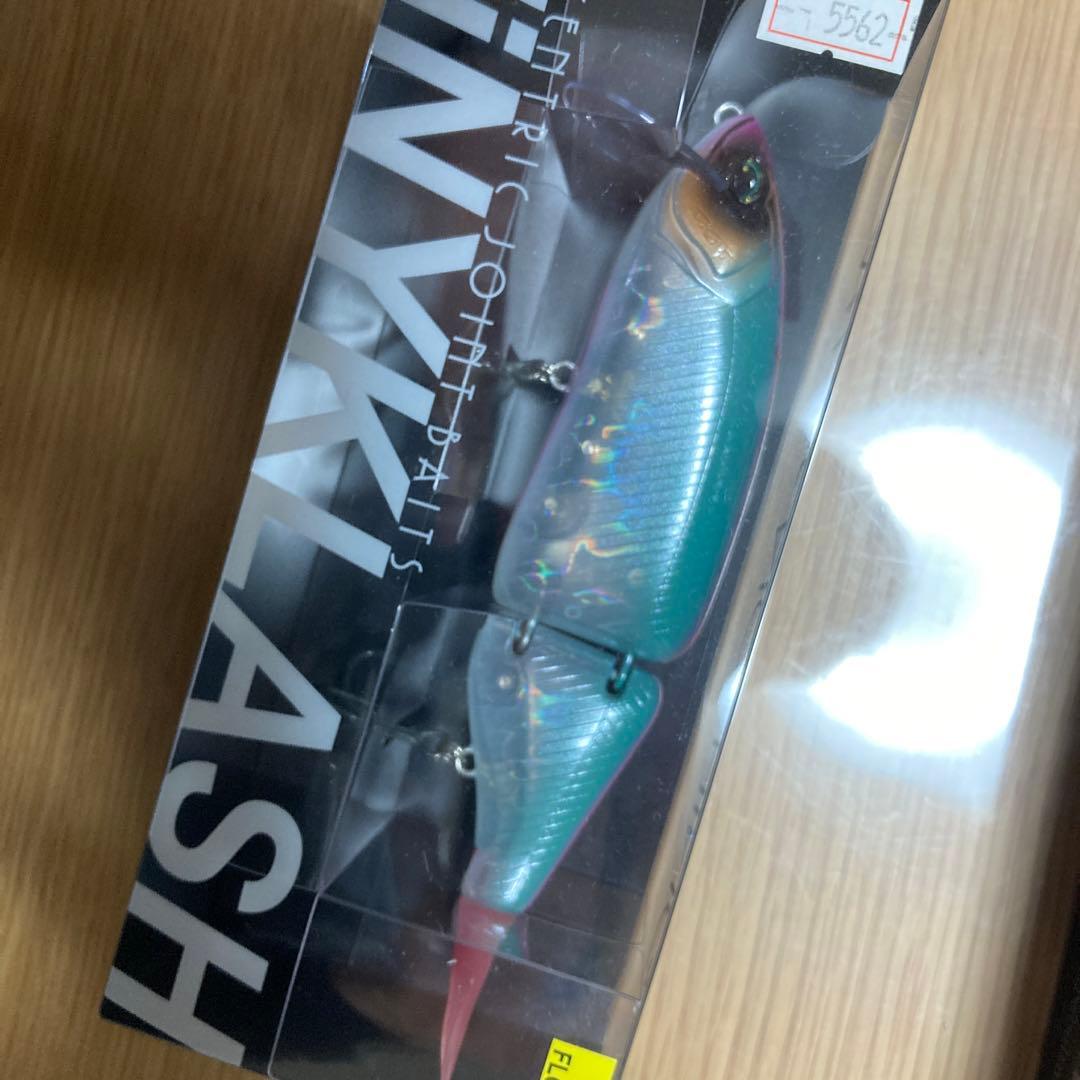 タイニークラッシュ　クラッシュ9  セット