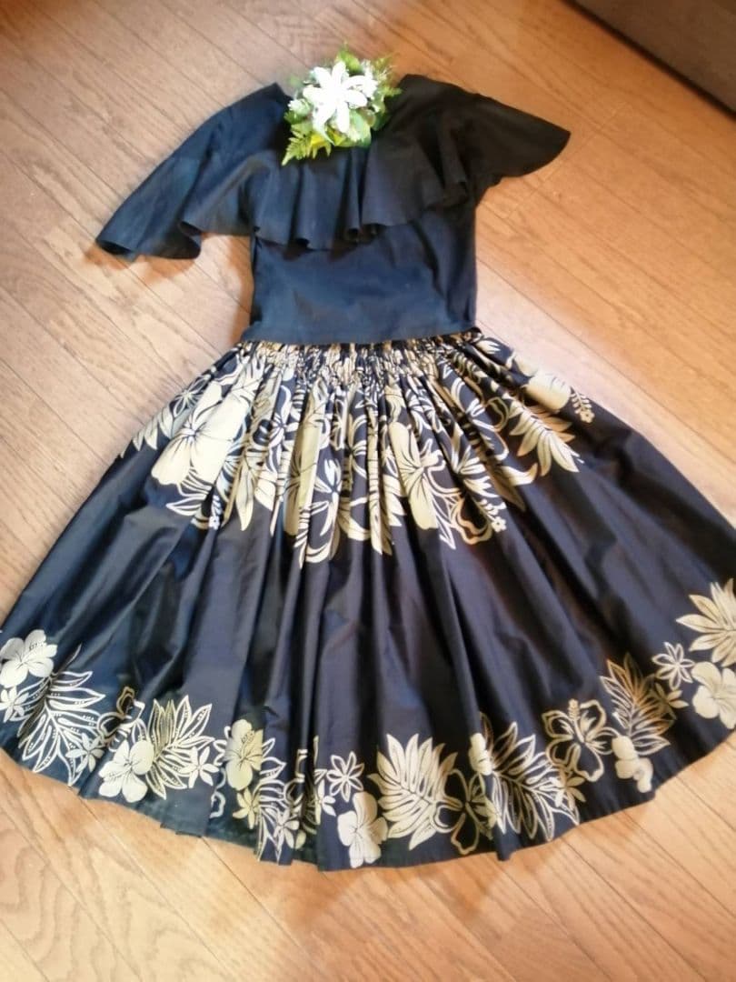 パウスカート【上下セット】