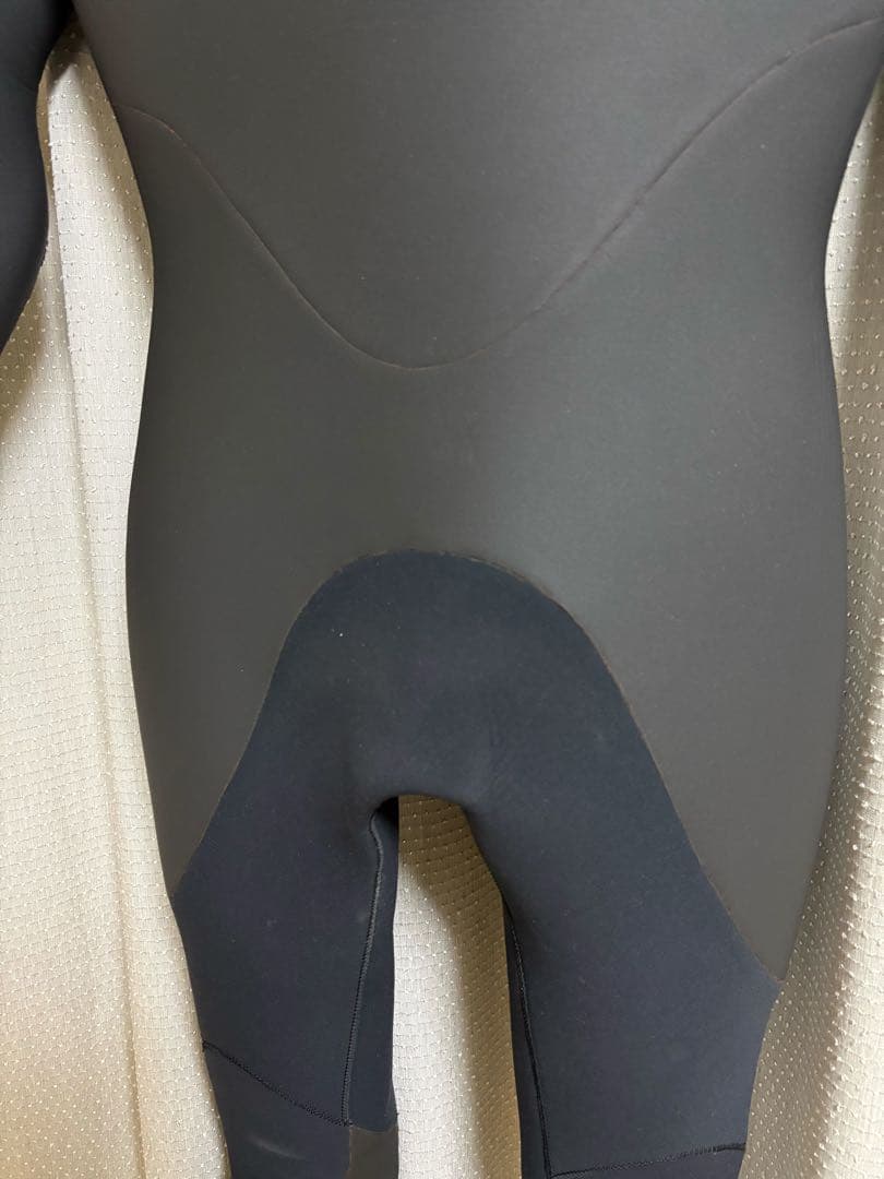 mellow(メロー)5×3mm セミドライ メンズ ML相当(オーダー品)