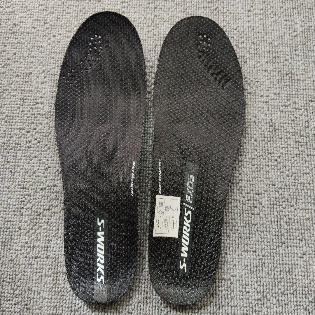 S-WORKS EXOS サイズ41