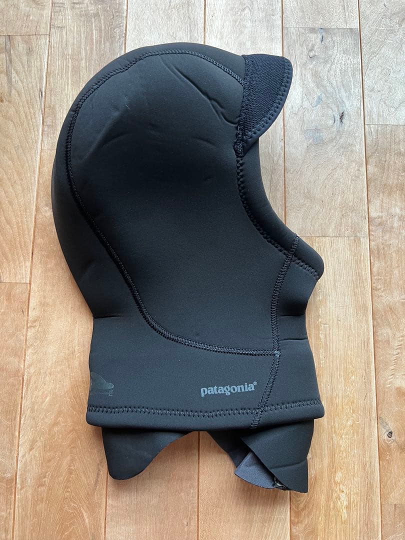 patagonia パタゴニア ユーレックス R3インサーダブル フード M