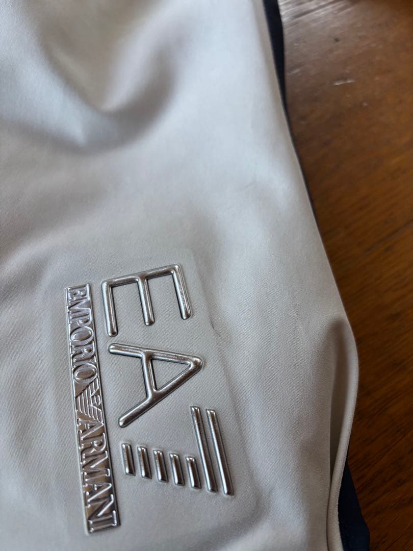 エンポリオアルマーニ　EA7 スキーウェア　レディース　上下（サイズ別）セット