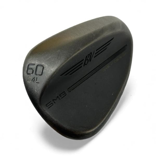 タイトリスト SM9 ウェッジ 3本組 DG S200 48F 54D 60L