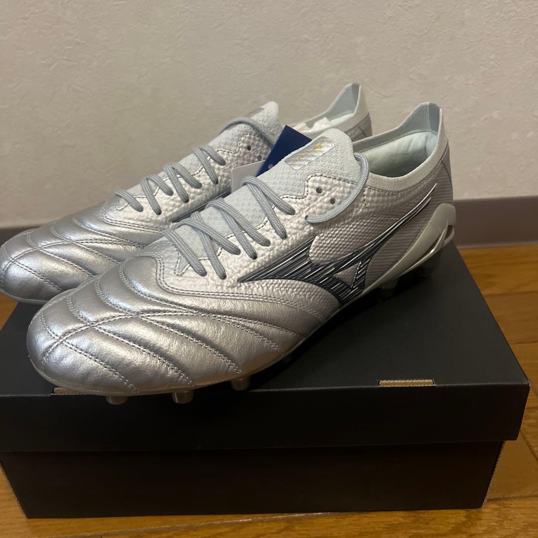 Mizuno Morelia Neo サッカーシューズ 限定色