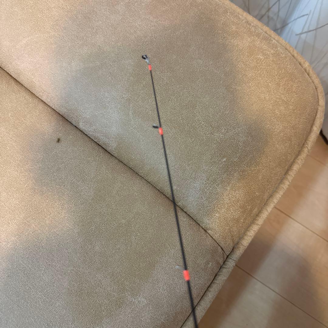 「最終値下げ」Major Craft AJINGシリーズ AD1-5682M