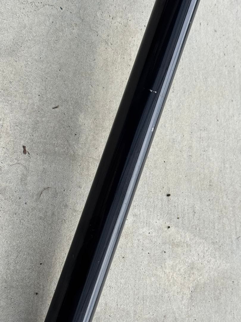 FAIRWEATHER nitto ブルムースバー