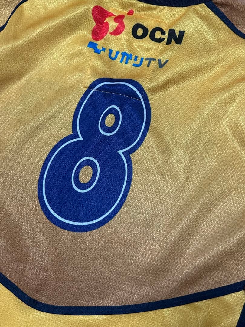 ウェア 2014 Canterbury NTT Communications