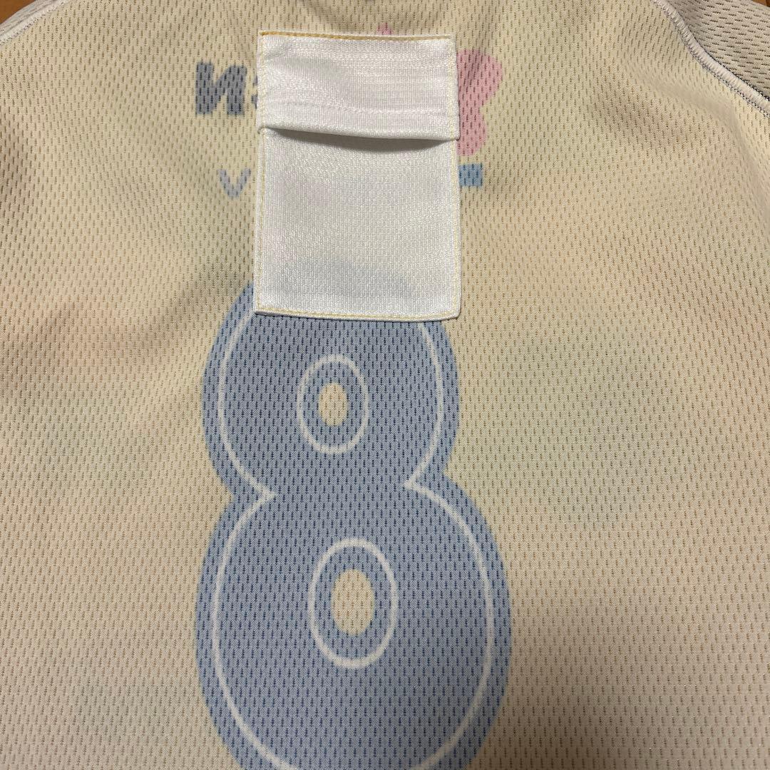 ウェア 2014 Canterbury NTT Communications