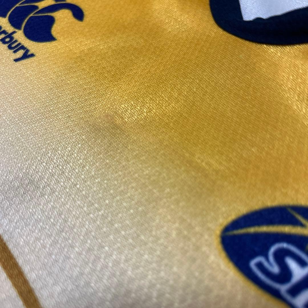 ウェア 2014 Canterbury NTT Communications