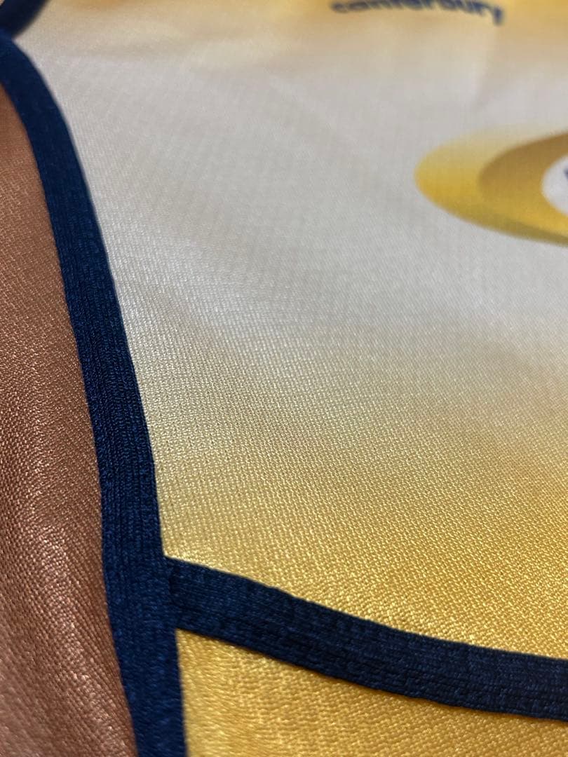 ウェア 2014 Canterbury NTT Communications