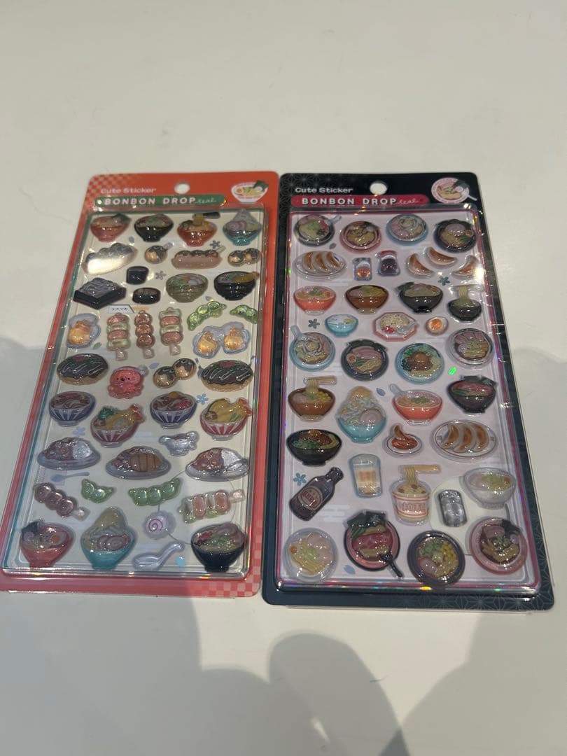 【国内正規品】レア品早い者勝ち！！ボンボンドロップ 和柄 7種類セット