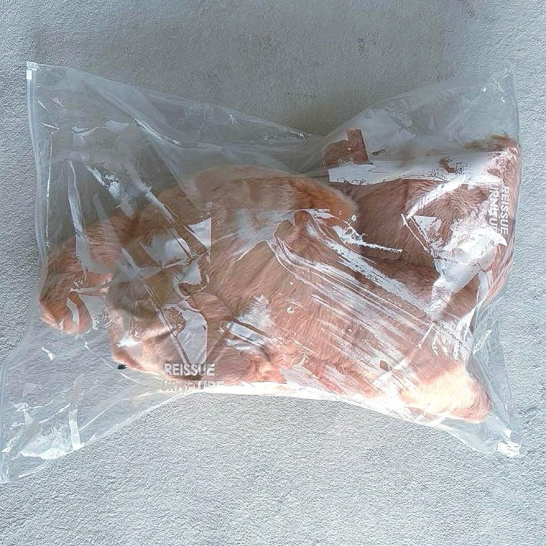 ★新品【リイシュー ねこちゃん Grande】テラコッタ ぬいぐるみ 米津 玄師