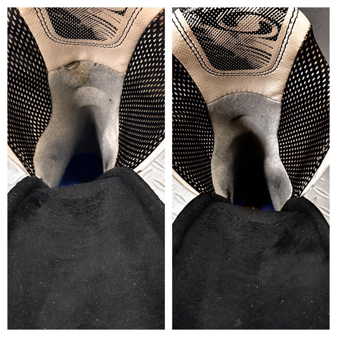 SALOMON FALCON XR CS 105+ スキーブーツ 23cm