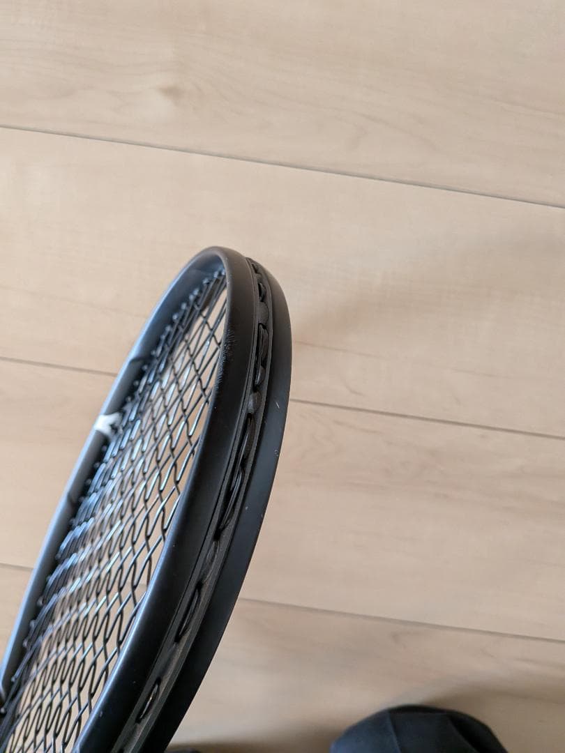 【限定カラー】Dios ProX トゥルーブラック