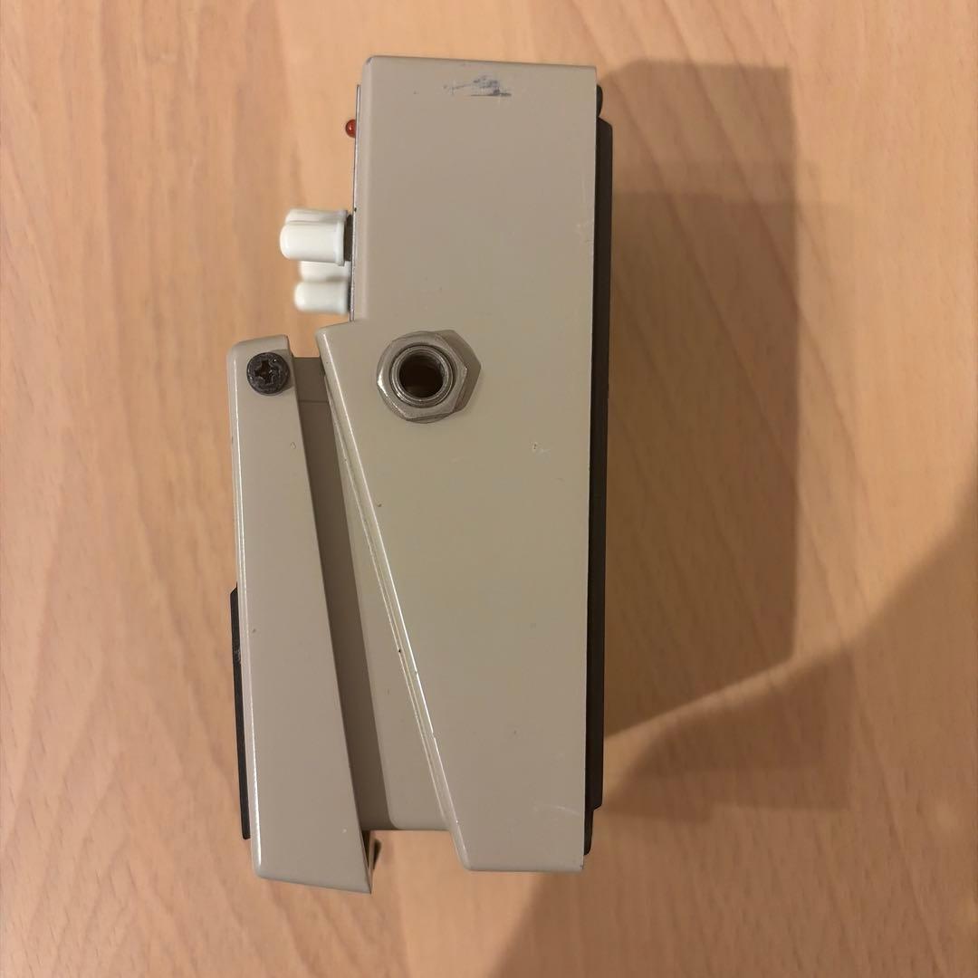 【美品】BOSS Equalizer イコライザー GE-7 稼働確認済み