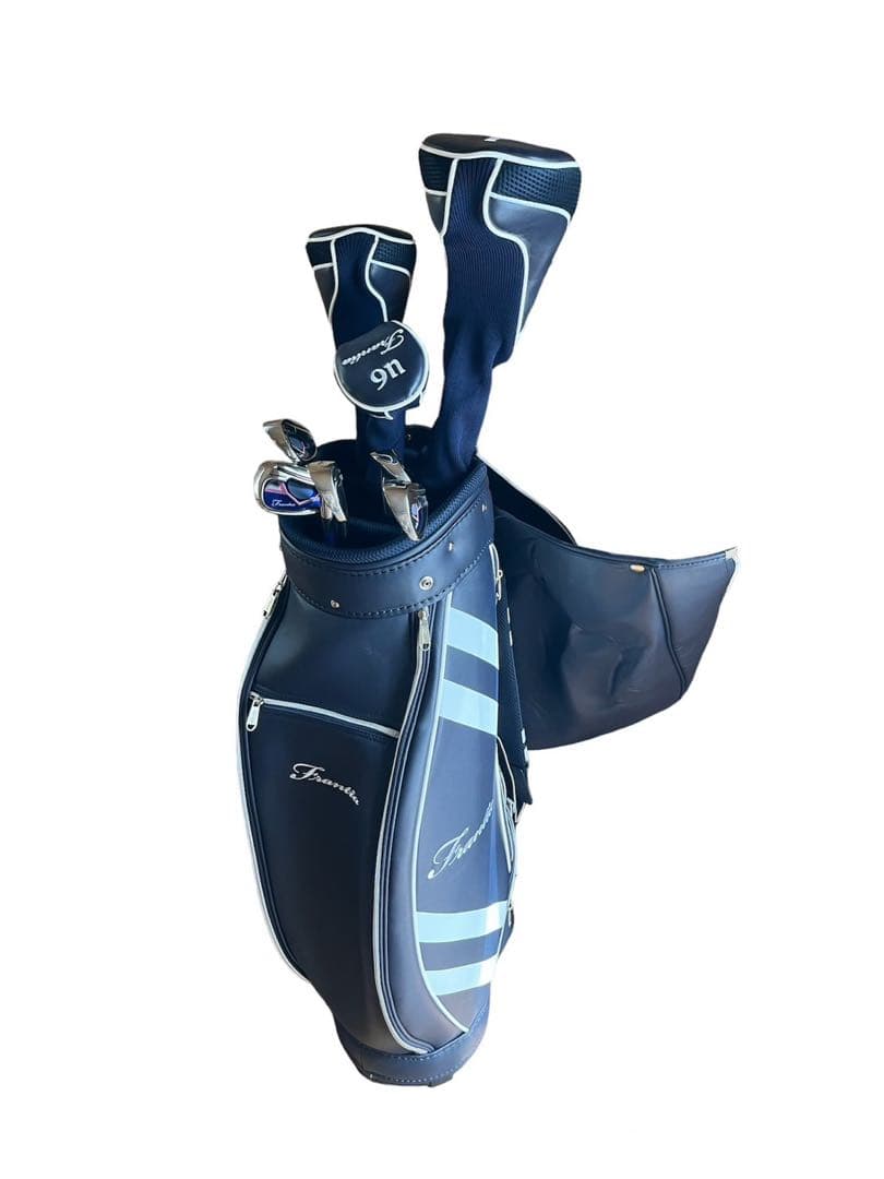 レディース ゴルフセット‪☆