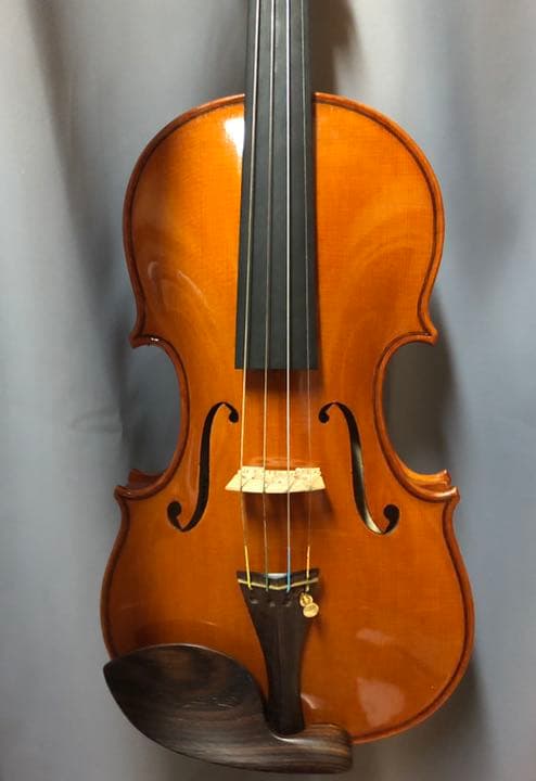バイオリン4/4