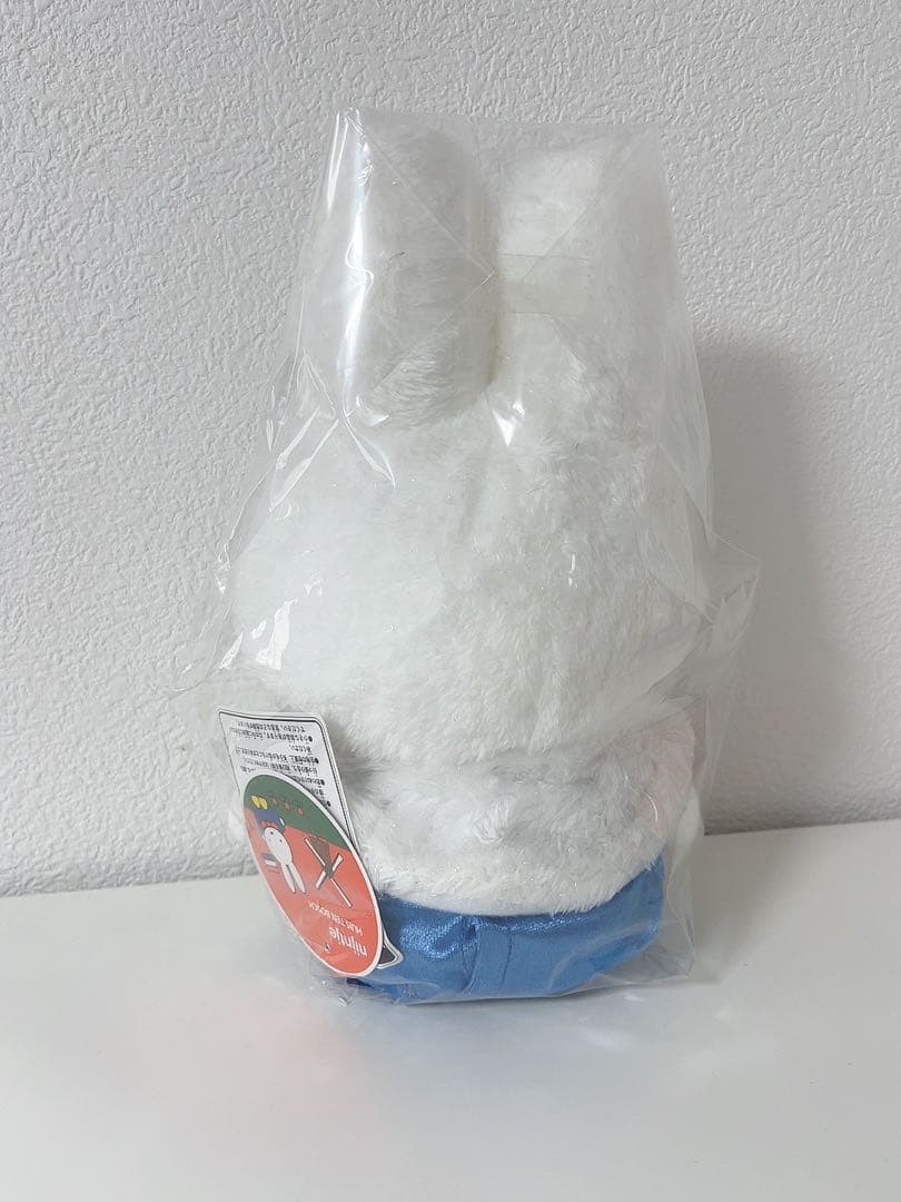 オーロラミッフィー ぬいぐるみ