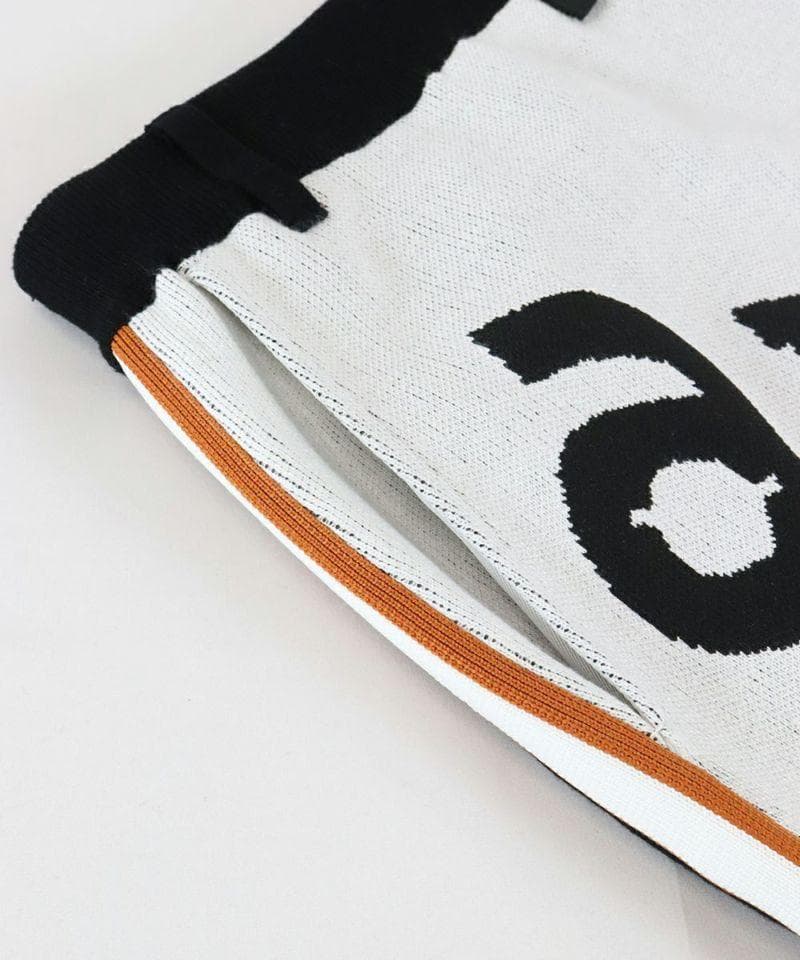 アルチビオ　◇　ニット2wayスカート